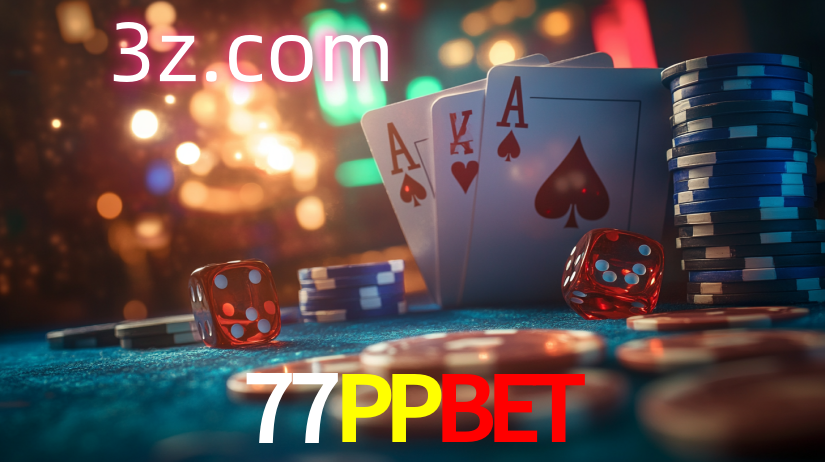 77PPBET Apostas Esportivas